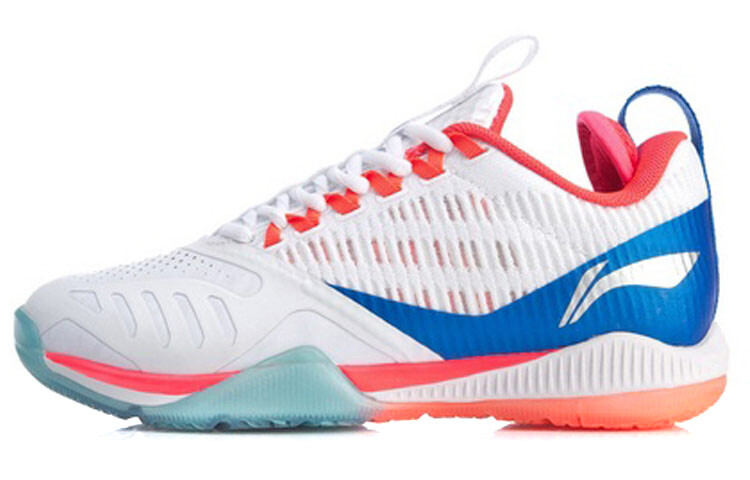 Крутые женские низкие кроссовки для бадминтона Shark Lining
Крутые женские низкие кроссовки для бадминтона Shark Lining