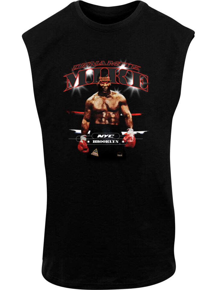 Футболка Mister Tee s, черный
Футболка Mister Tee s, черный