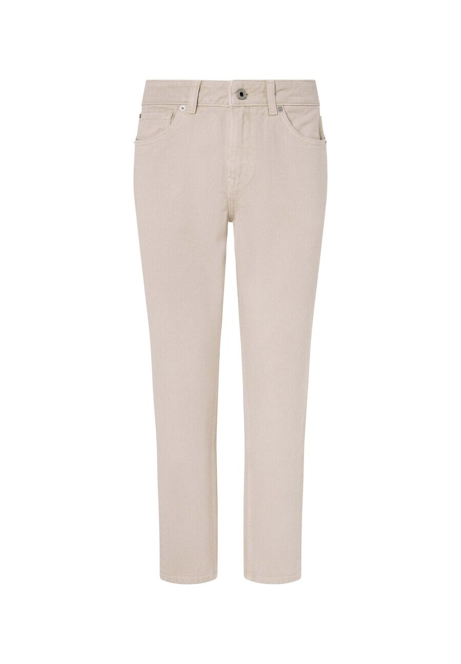 Джинсы Pepe Jeans Slim fit Jeans, светло-серый
Джинсы Pepe Jeans Slim fit Jeans, светло-серый