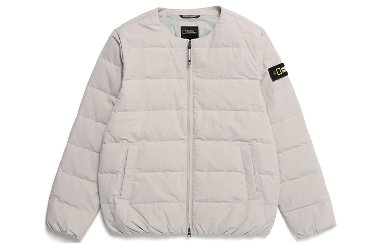 Пуховики Unisex Moderate NATIONAL GEOGRAPHIC, светло коричневый бежевый
Пуховики Unisex Moderate NATIONAL GEOGRAPHIC, светло коричневый бежевый