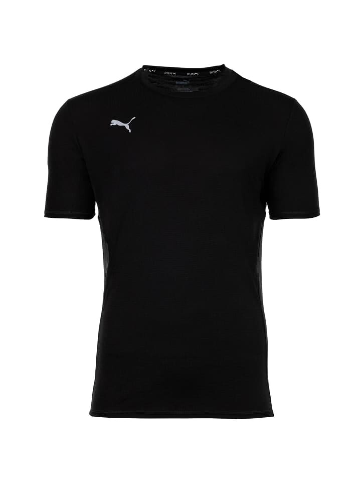 Футболка Puma 1er Pack, черный
Футболка Puma 1er Pack, черный