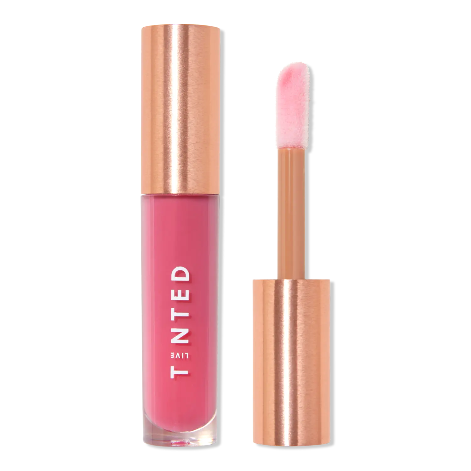 Блеск для губ SOFTGLOSS Juicy Lip Gloss Live Tinted, Honeydew Heatwave
Блеск для губ SOFTGLOSS Juicy Lip Gloss Live Tinted, Honeydew Heatwave