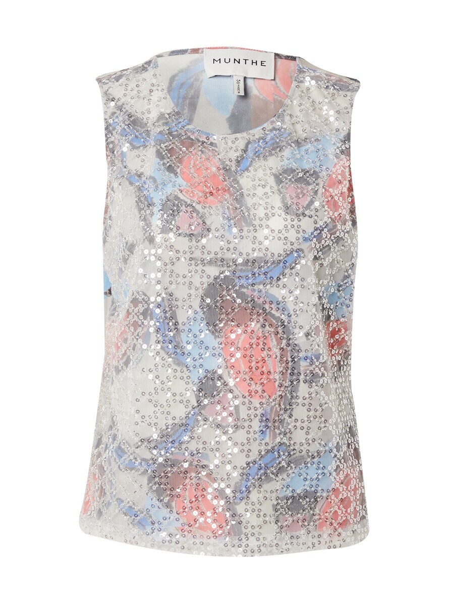 Блуза Munthe Blouse MULIA, разноцветный
Блуза Munthe Blouse MULIA, разноцветный