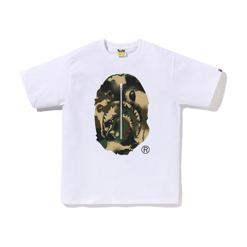 Футболка с принтом A BATHING APE, камуфляж, Хаки, Футболка с принтом A BATHING APE, камуфляж
Футболка с принтом A BATHING APE, камуфляж, Хаки, Футболка с принтом A BATHING APE, камуфляж