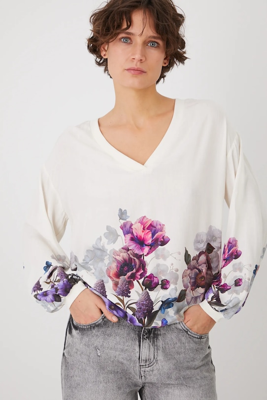 Блузка Medicine, белый
Блузка Medicine, белый