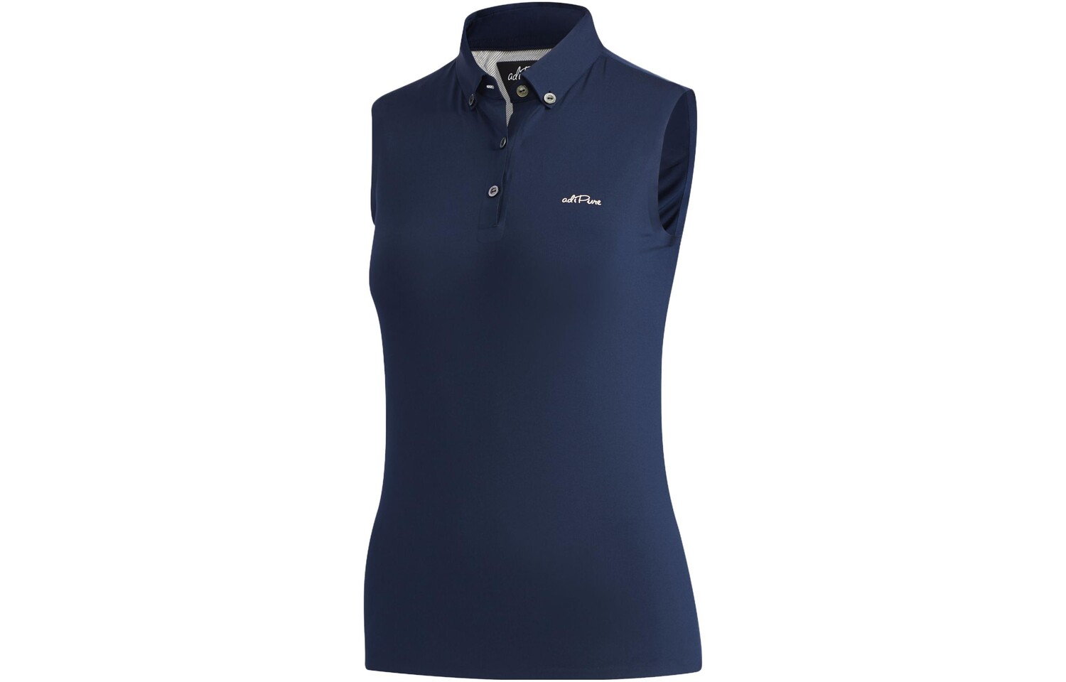 Рубашка поло женская индиго Adidas
Рубашка поло женская индиго Adidas