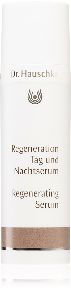Регенерирующая сыворотка Regeneration для зрелой кожи Dr. Hauschka, 30 мл
Регенерирующая сыворотка Regeneration для зрелой кожи Dr. Hauschka, 30 мл