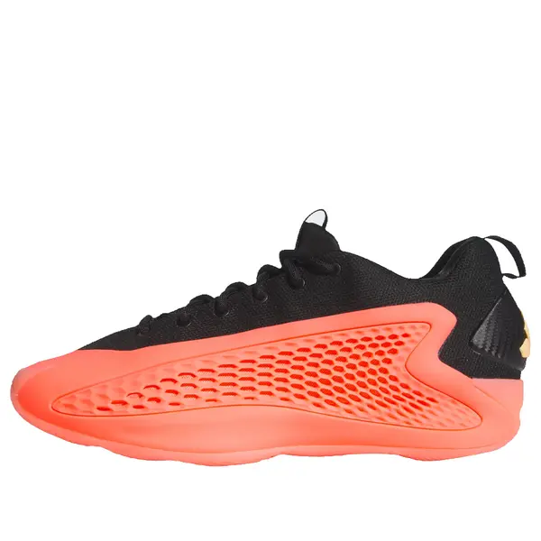 Кроссовки ae 1 низкие Adidas, красный
Кроссовки ae 1 низкие Adidas, красный