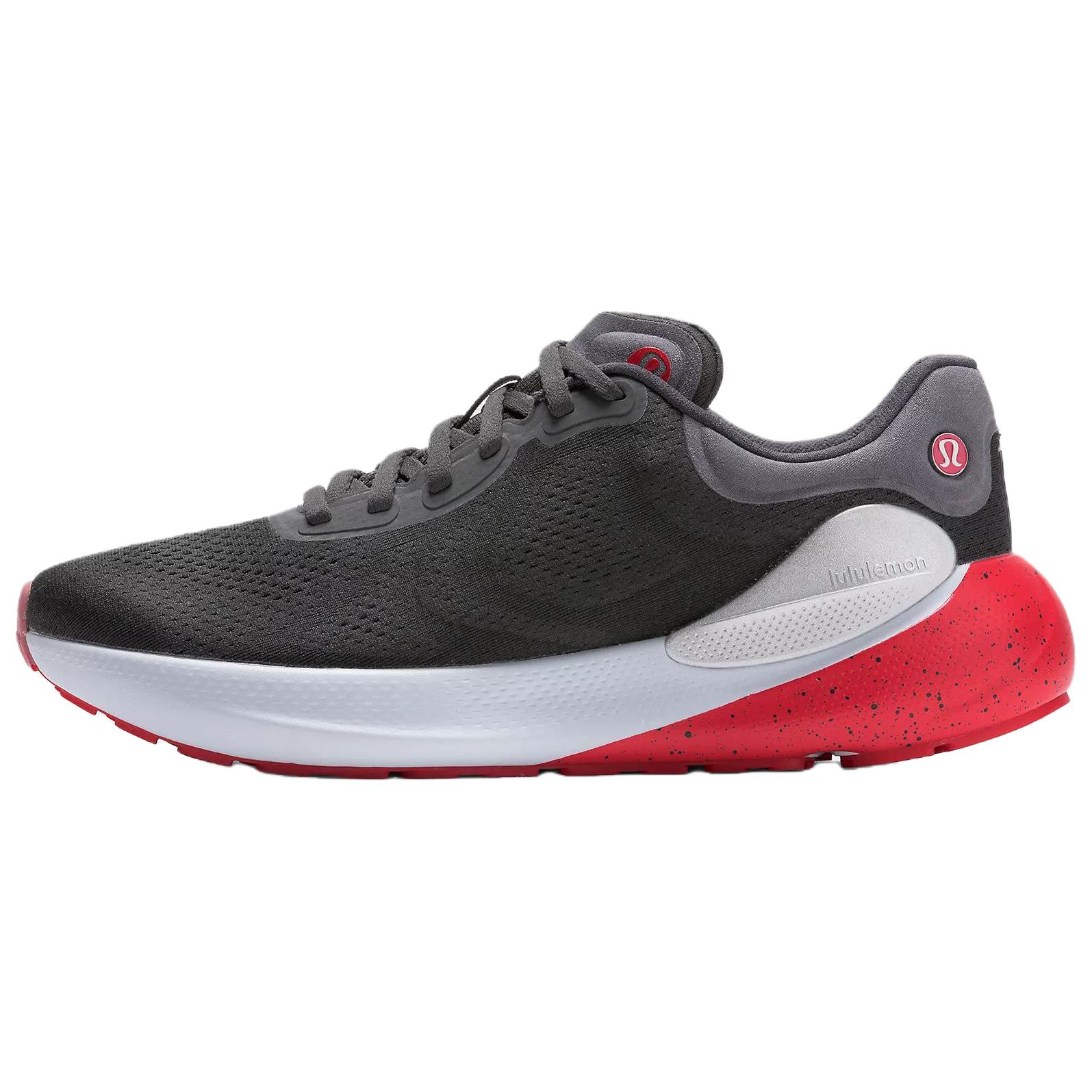 Lululemon Кроссовки Beyondfeel Anti Slip с низким верхом, износостойкие, мужские, черные, белые, красные
Lululemon Кроссовки Beyondfeel Anti Slip с низким верхом, износостойкие, мужские, черные, белые, красные