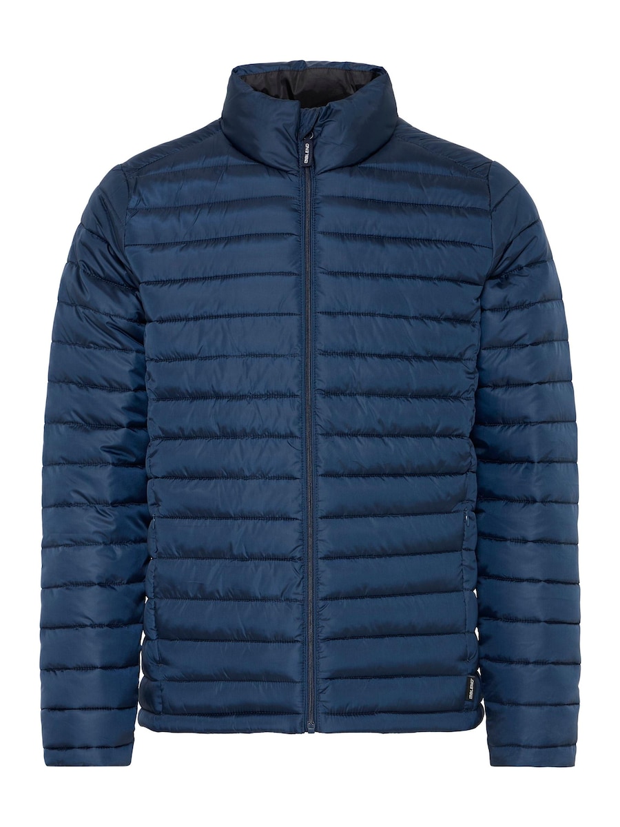 Куртка межсезонная BLEND BHRome, синий
Куртка межсезонная BLEND BHRome, синий