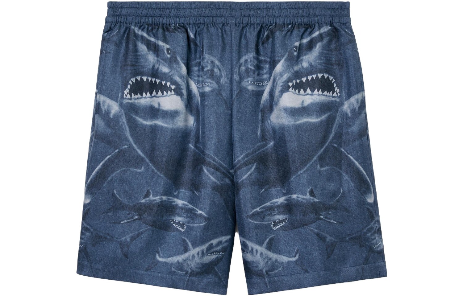 Повседневные шорты мужские темно-синие Burberry, темно-синий
Повседневные шорты мужские темно-синие Burberry, темно-синий