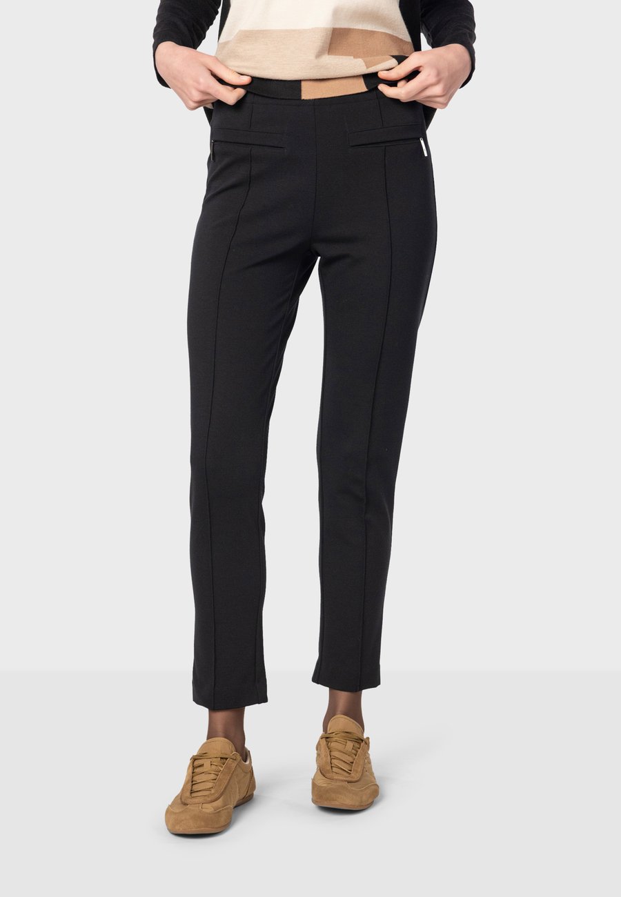 Брюки NAULOVER Trousers, Black
Брюки NAULOVER Trousers, Black