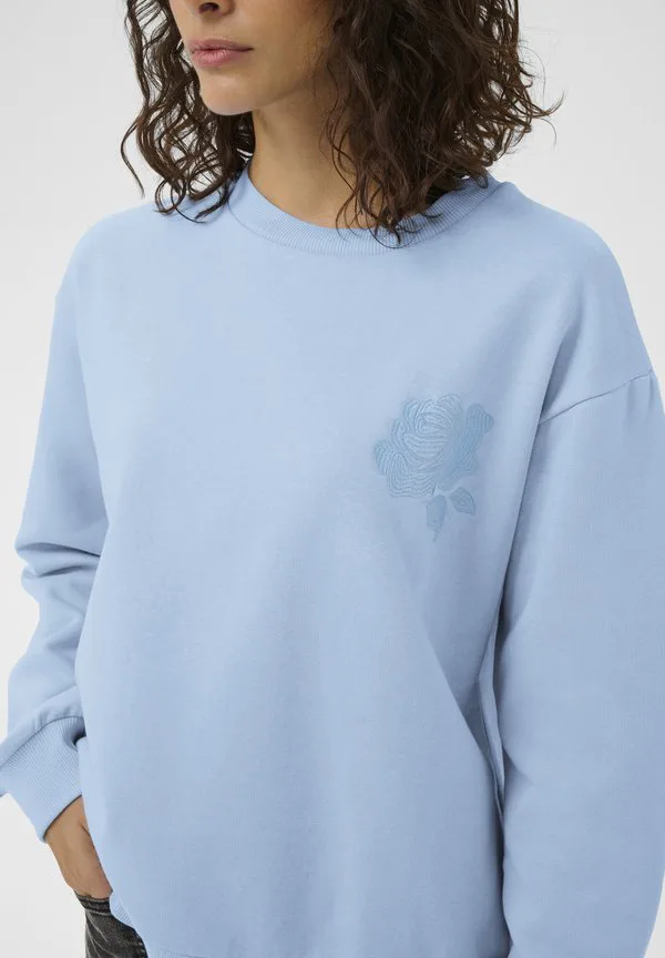 Толстовка kasussi Kaffe, Powder Blue, Синий, Толстовка kasussi Kaffe, Powder Blue
Толстовка kasussi Kaffe, Powder Blue, Синий, Толстовка kasussi Kaffe, Powder Blue