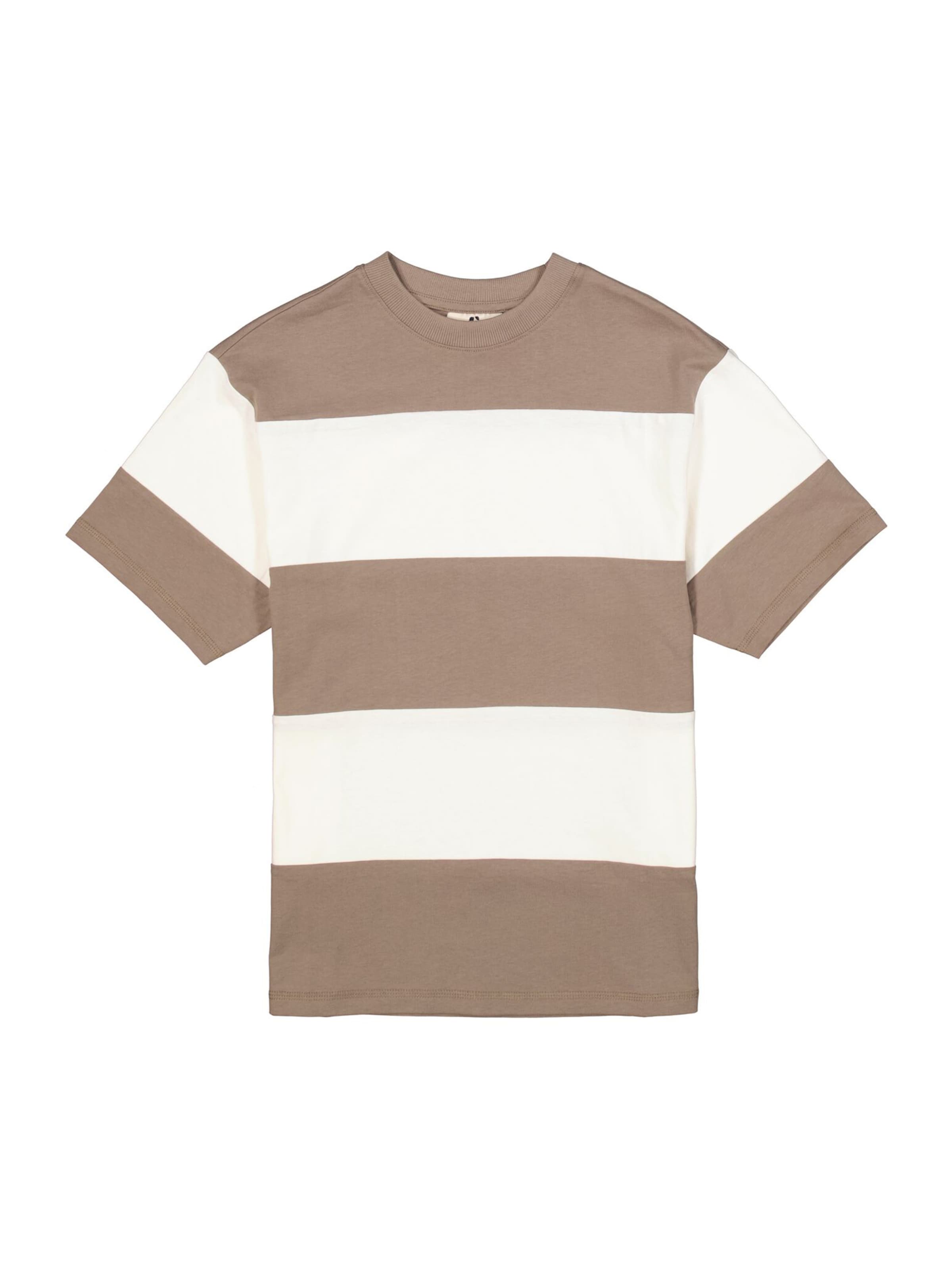 GARCIA Футболка в цвете сепия
GARCIA Футболка в цвете сепия