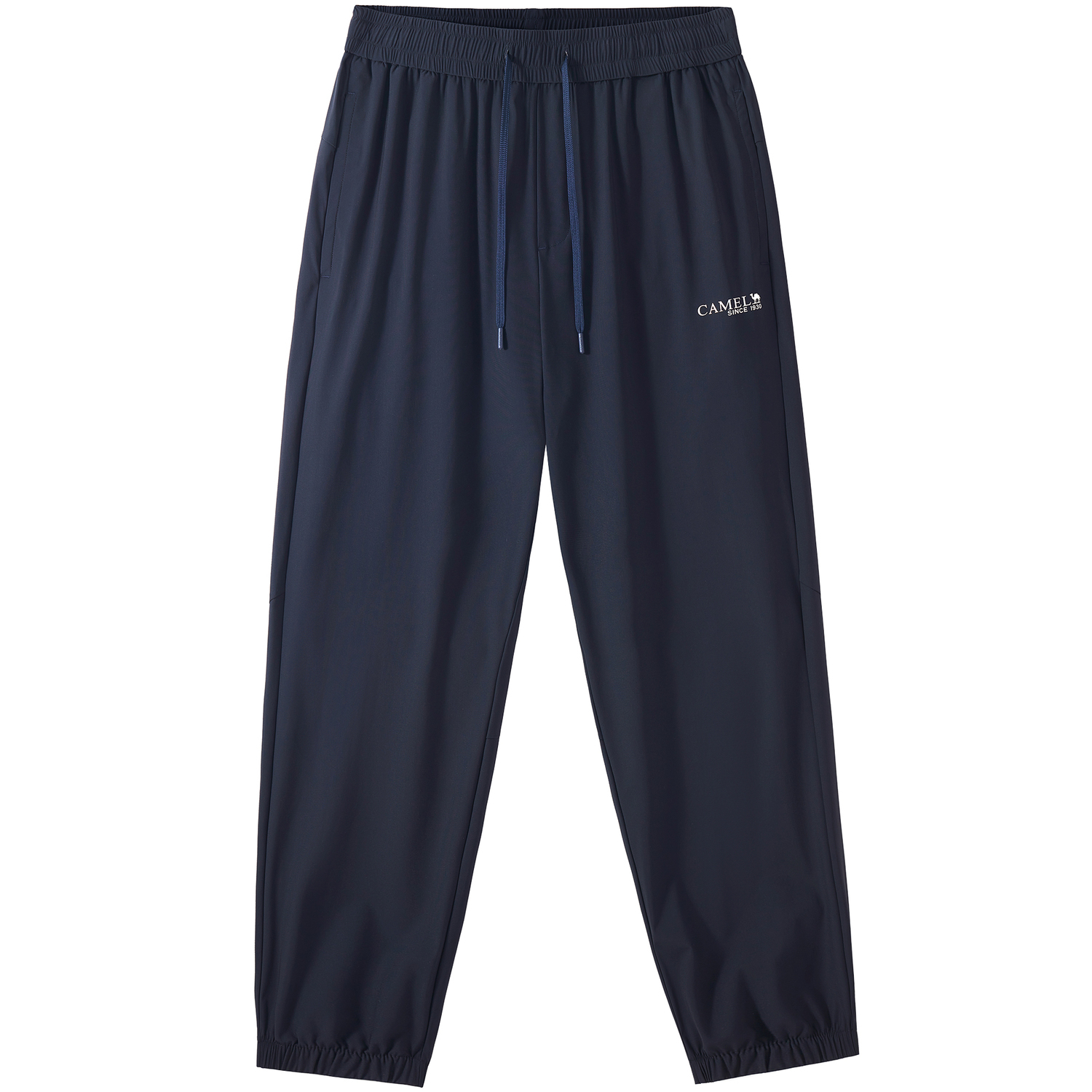 Вязаные спортивные брюки мужские CAMEL, синий
Вязаные спортивные брюки мужские CAMEL, синий