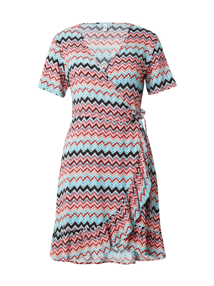 Платье ONLY ONLNOVA, цвет Coral
Платье ONLY ONLNOVA, цвет Coral