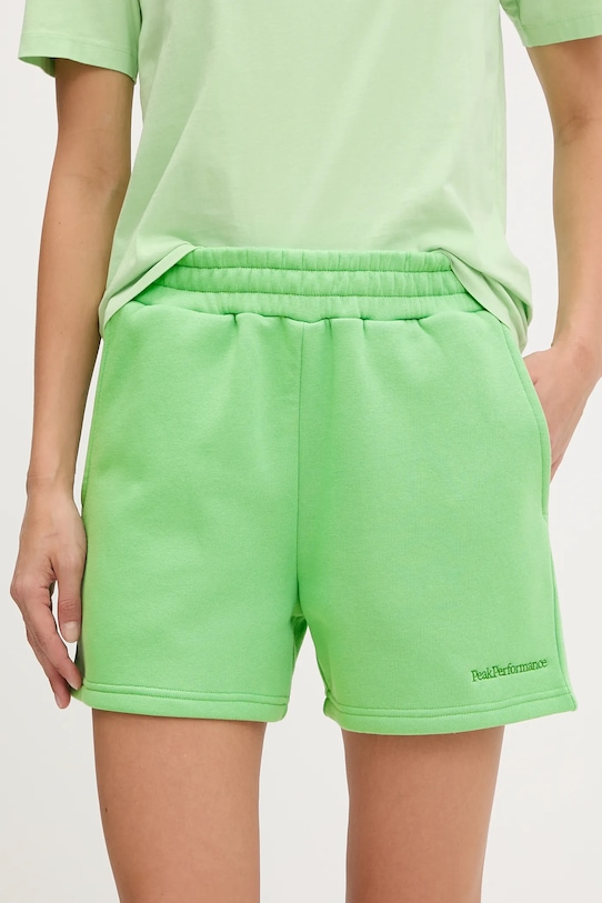 Шорты Peak Performance, зеленый
Шорты Peak Performance, зеленый
