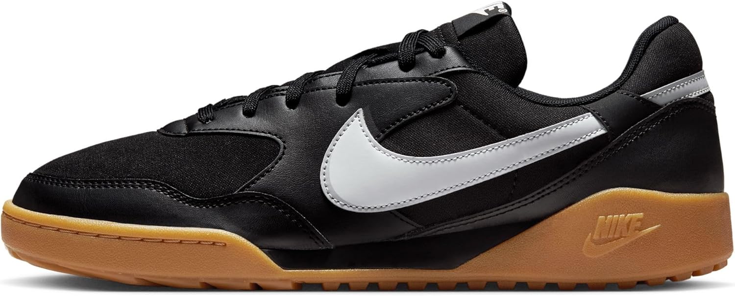 Мужские кроссовки Nike Terra Manta, белый/черный/коричневый/светло-коричневый
Мужские кроссовки Nike Terra Manta, белый/черный/коричневый/светло-коричневый