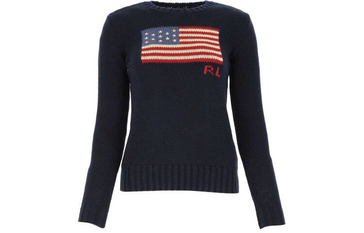 Женский трикотаж Polo Ralph Lauren, синий
Женский трикотаж Polo Ralph Lauren, синий
