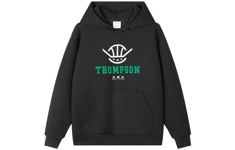 Толстовка GS Anta, черный
Толстовка GS Anta, черный