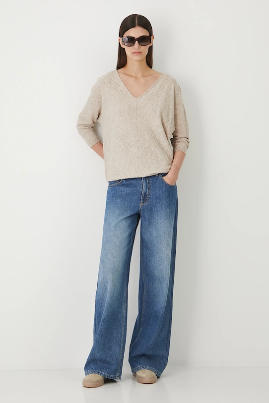 Свитер Medicine, бежевый
Свитер Medicine, бежевый