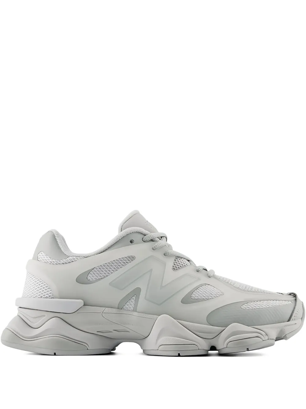 Кроссовки 9060 X из сетки NEW BALANCE, белый
Кроссовки 9060 X из сетки NEW BALANCE, белый