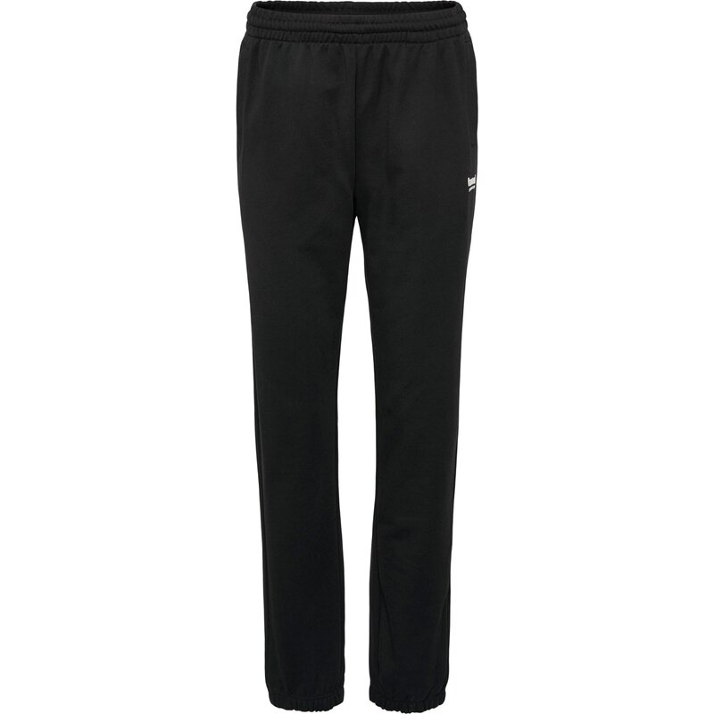 Hose hmllgc shai regular pants Hummel, черный
Hose hmllgc shai regular pants Hummel, черный