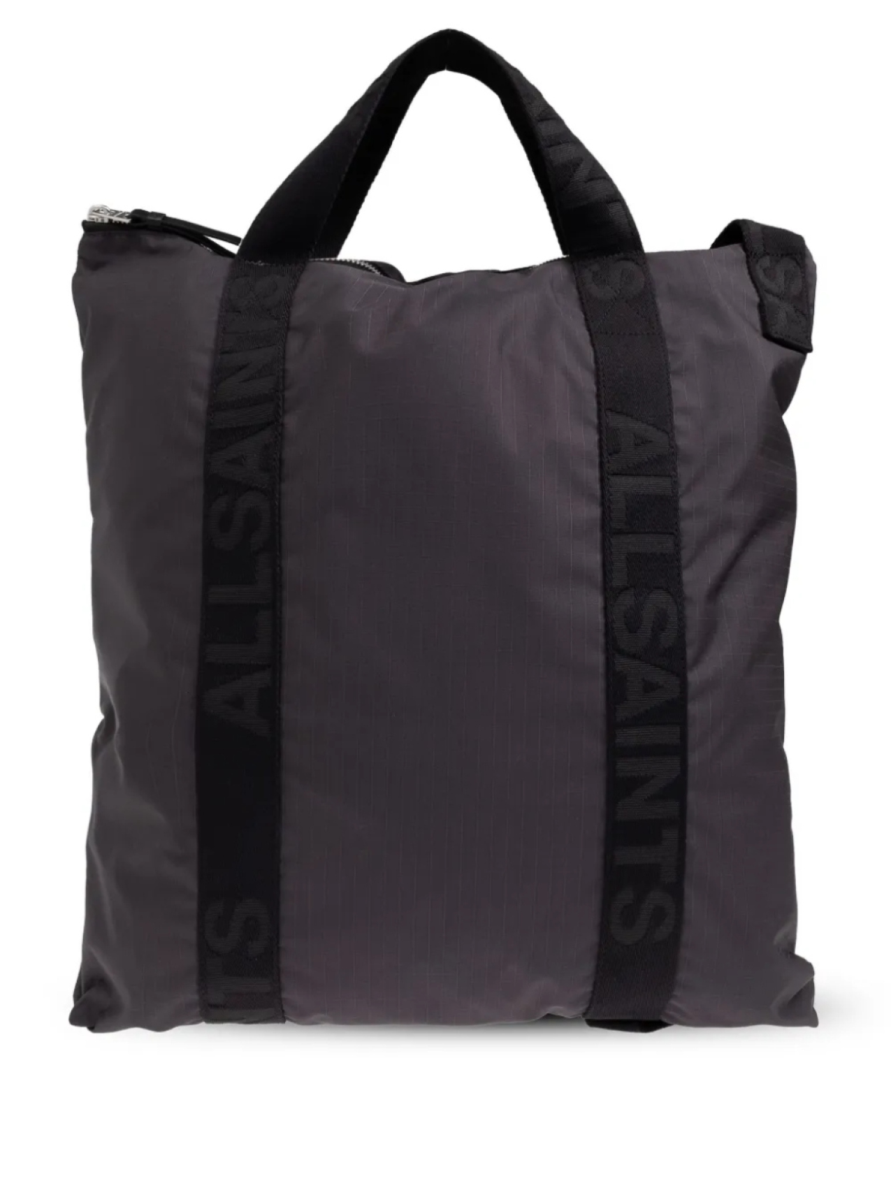 Сумка-тоут AllSaints Kei, серый
Сумка-тоут AllSaints Kei, серый