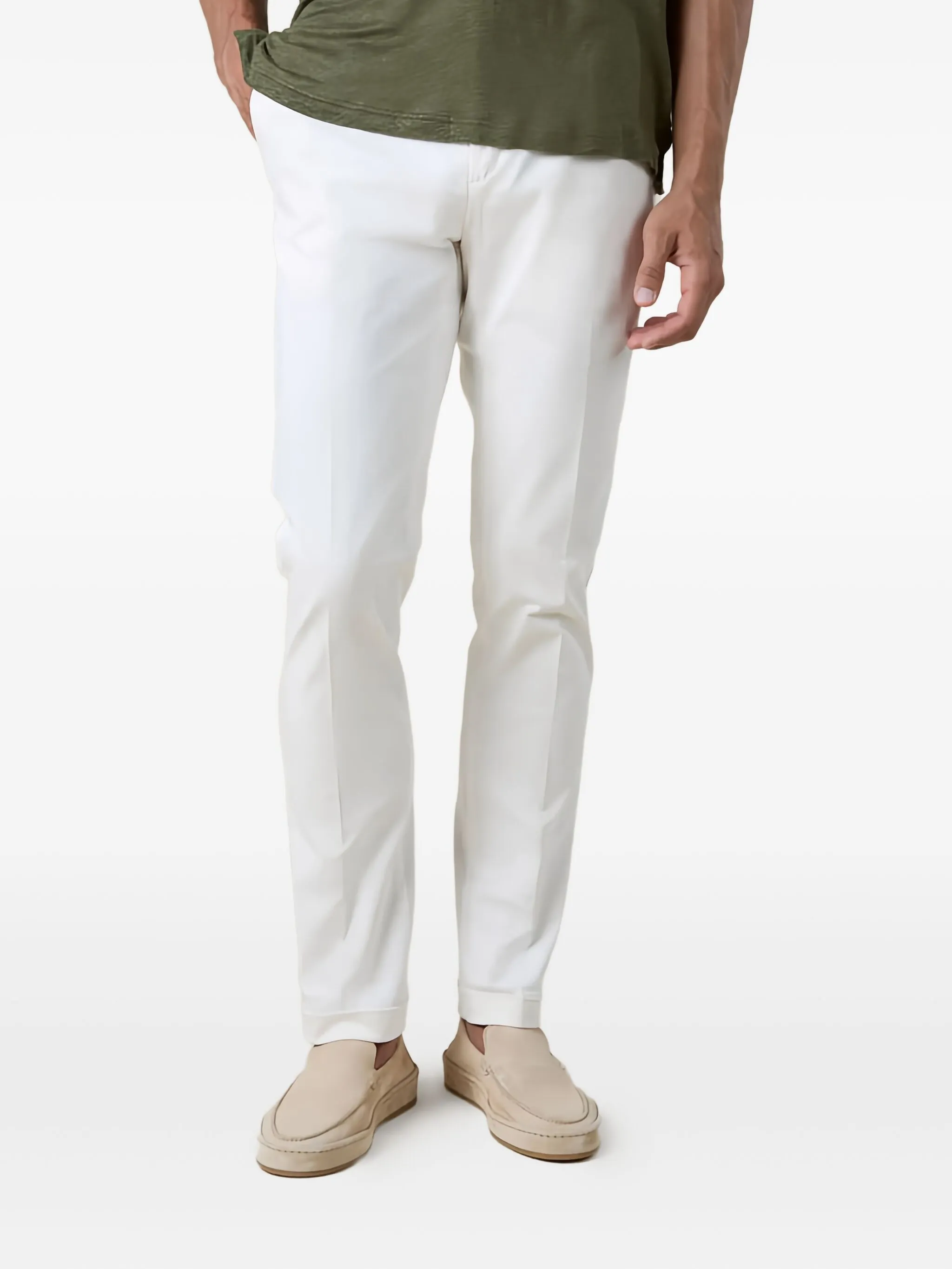 Брюки с кулиской Aurélien, нейтральный
Брюки с кулиской Aurélien, нейтральный