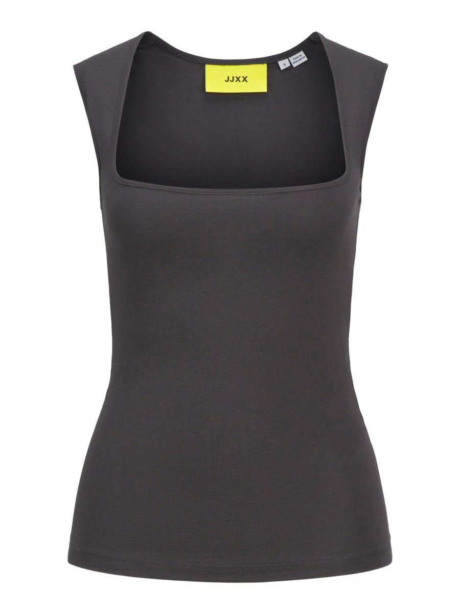 Топ JJXX JXIsabella, антрацит
Топ JJXX JXIsabella, антрацит
