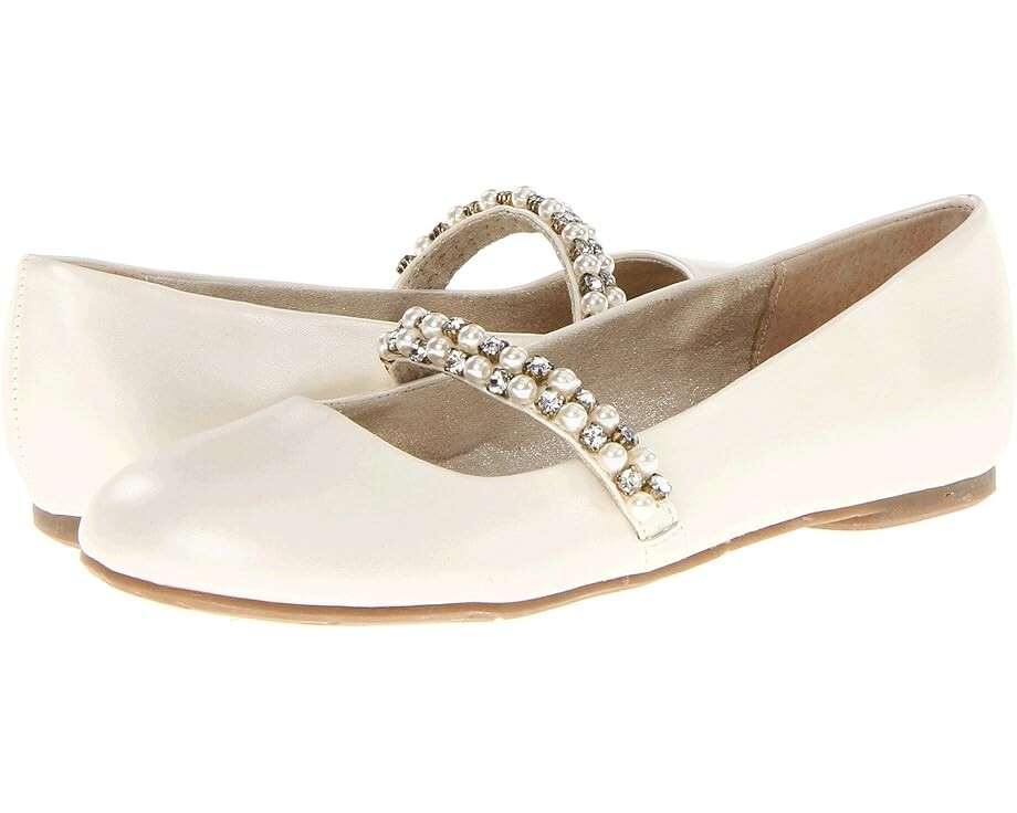 Балетки Nina Nataly, цвет Bone Pearlized
Балетки Nina Nataly, цвет Bone Pearlized