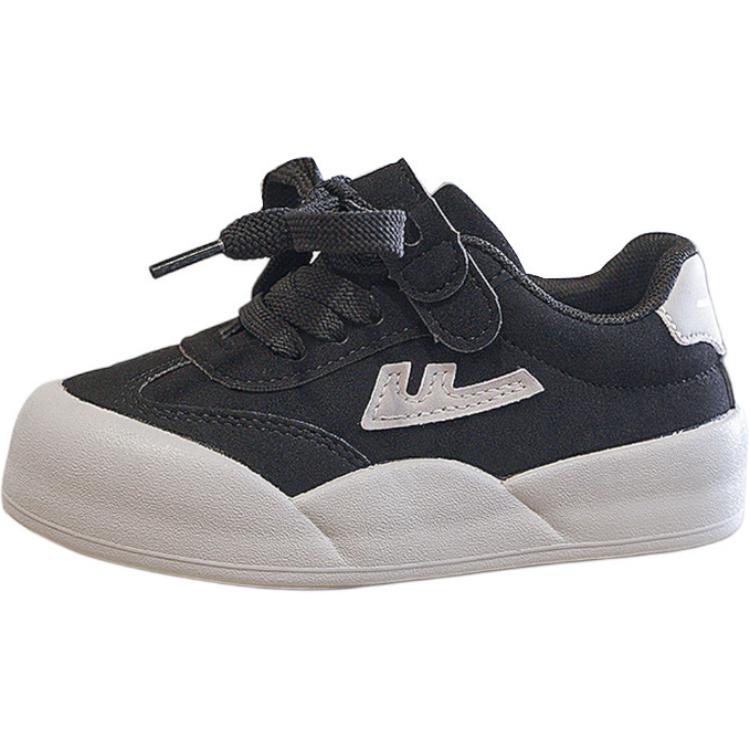 Нескользящие, дышащие, легкие, амортизирующие, низкие детские кроссовки для скейтбординга WARRIOR, черный
Нескользящие, дышащие, легкие, амортизирующие, низкие детские кроссовки для скейтбординга WARRIOR, черный