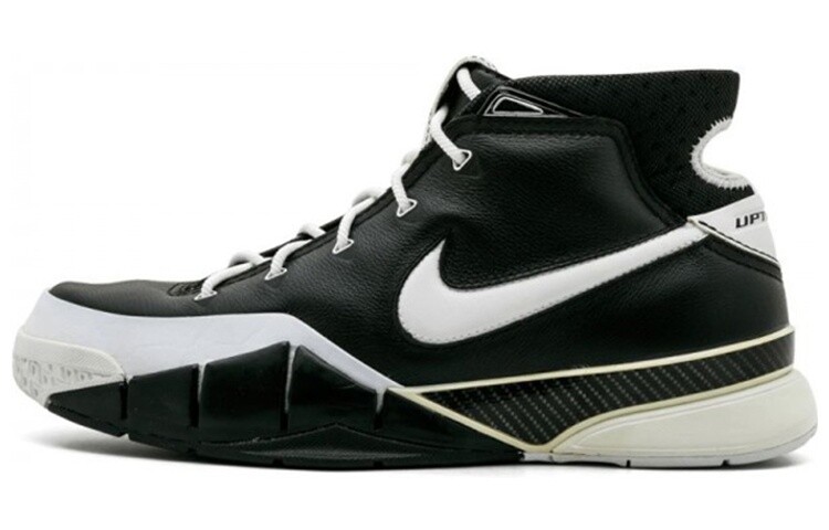 Мужские баскетбольные кроссовки Nike Zoom Kobe 1 Vintage
Мужские баскетбольные кроссовки Nike Zoom Kobe 1 Vintage