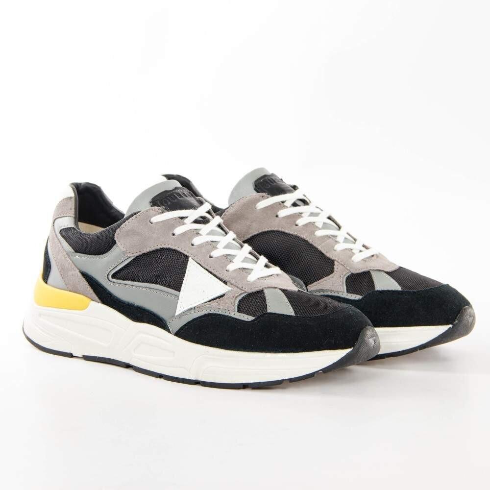 Кроссовки imoele Guess, серый
Кроссовки imoele Guess, серый