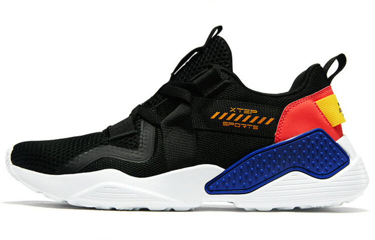 Мужская обувь Lifestyle с низким верхом, черного/красного цвета Xtep, Черный, Мужская обувь Lifestyle с низким верхом, черного/красного цвета Xtep
Мужская обувь Lifestyle с низким верхом, черного/красного цвета Xtep, Черный, Мужская обувь Lifestyle с низким верхом, черного/красного цвета Xtep