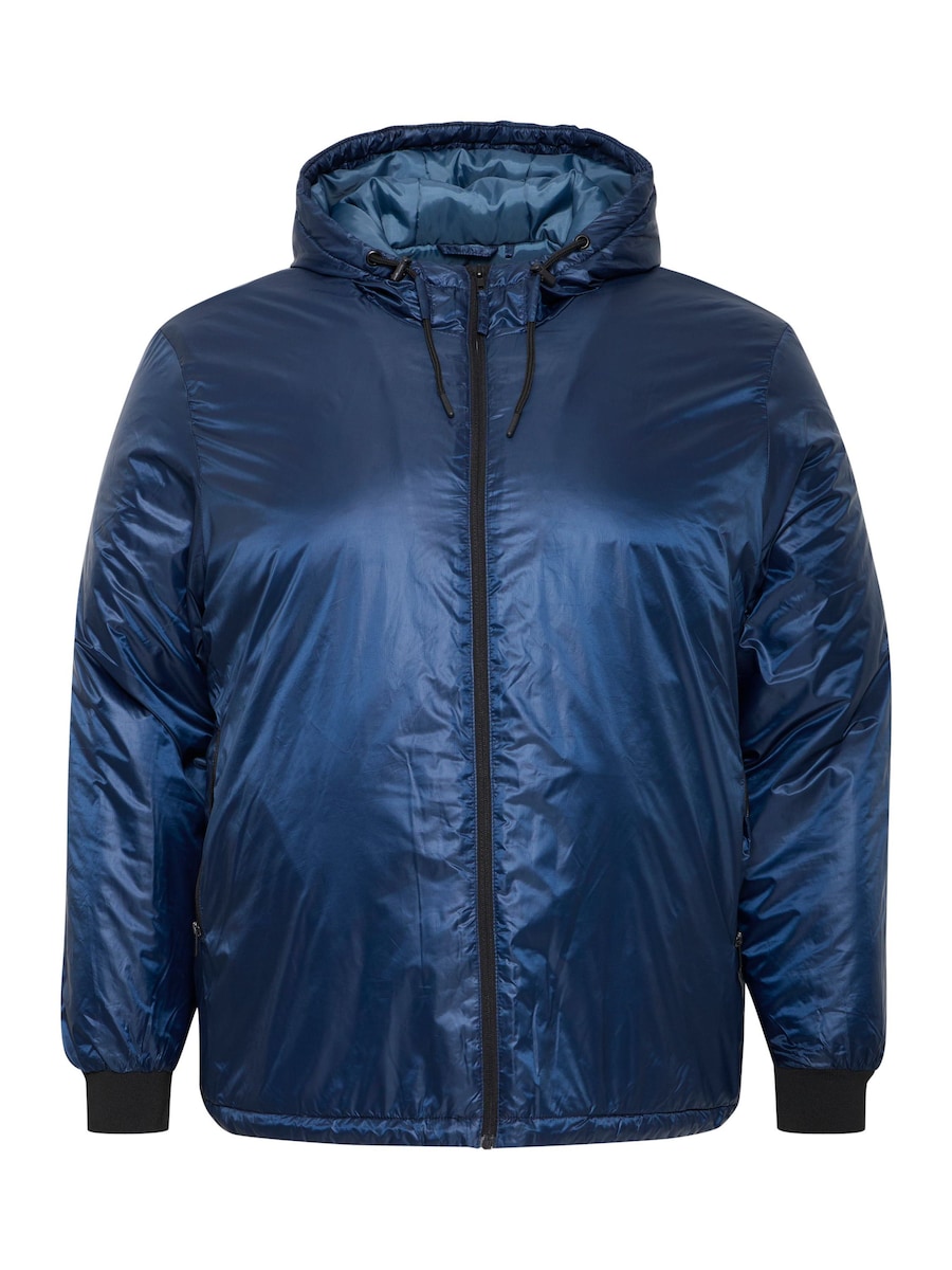 Куртка межсезонная Blend Big, синий
Куртка межсезонная Blend Big, синий