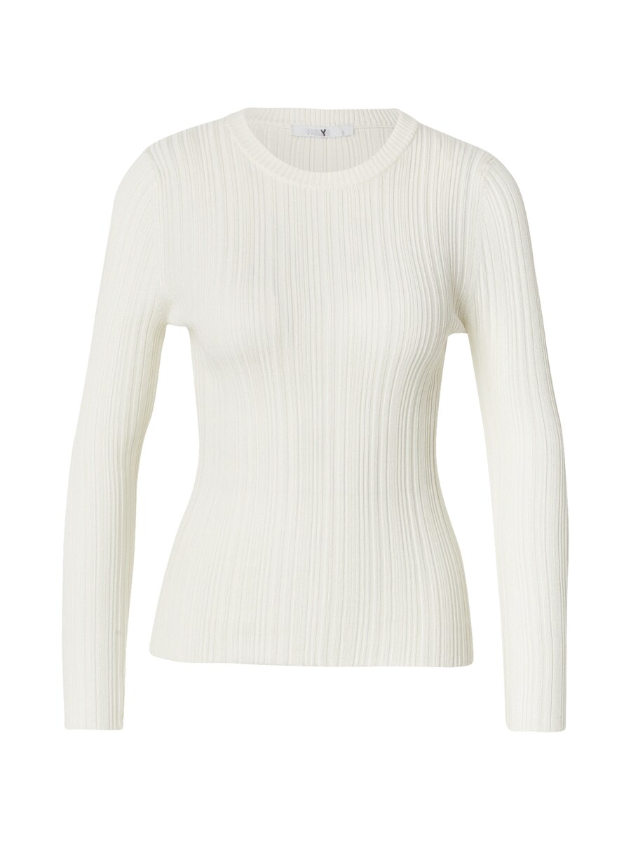 Свитер Hailys Li44mera, от белого
Свитер Hailys Li44mera, от белого