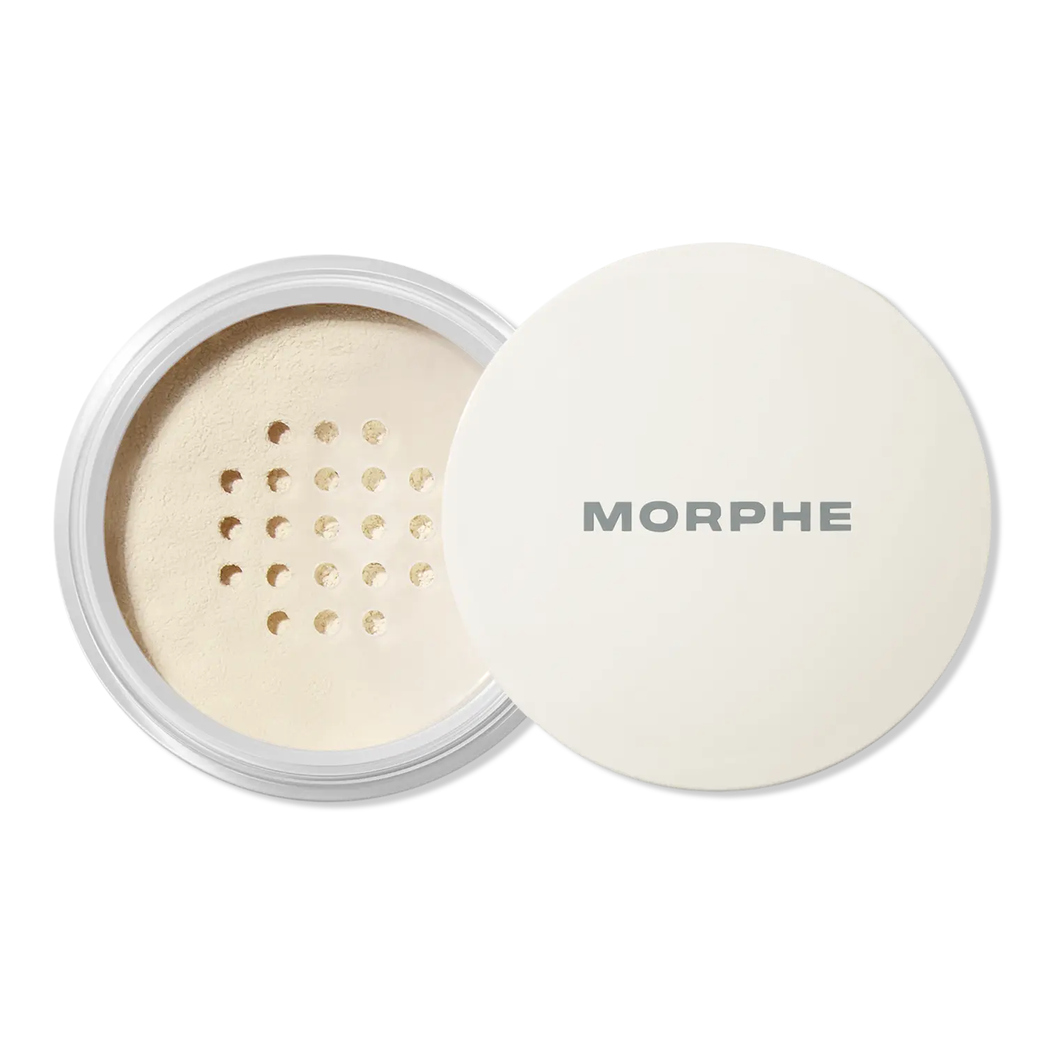 Закрепляющая пудра Запекай и фиксируй Morphe, Translucent (ideal for fair to tan skin tones)
Закрепляющая пудра Запекай и фиксируй Morphe, Translucent (ideal for fair to tan skin tones)