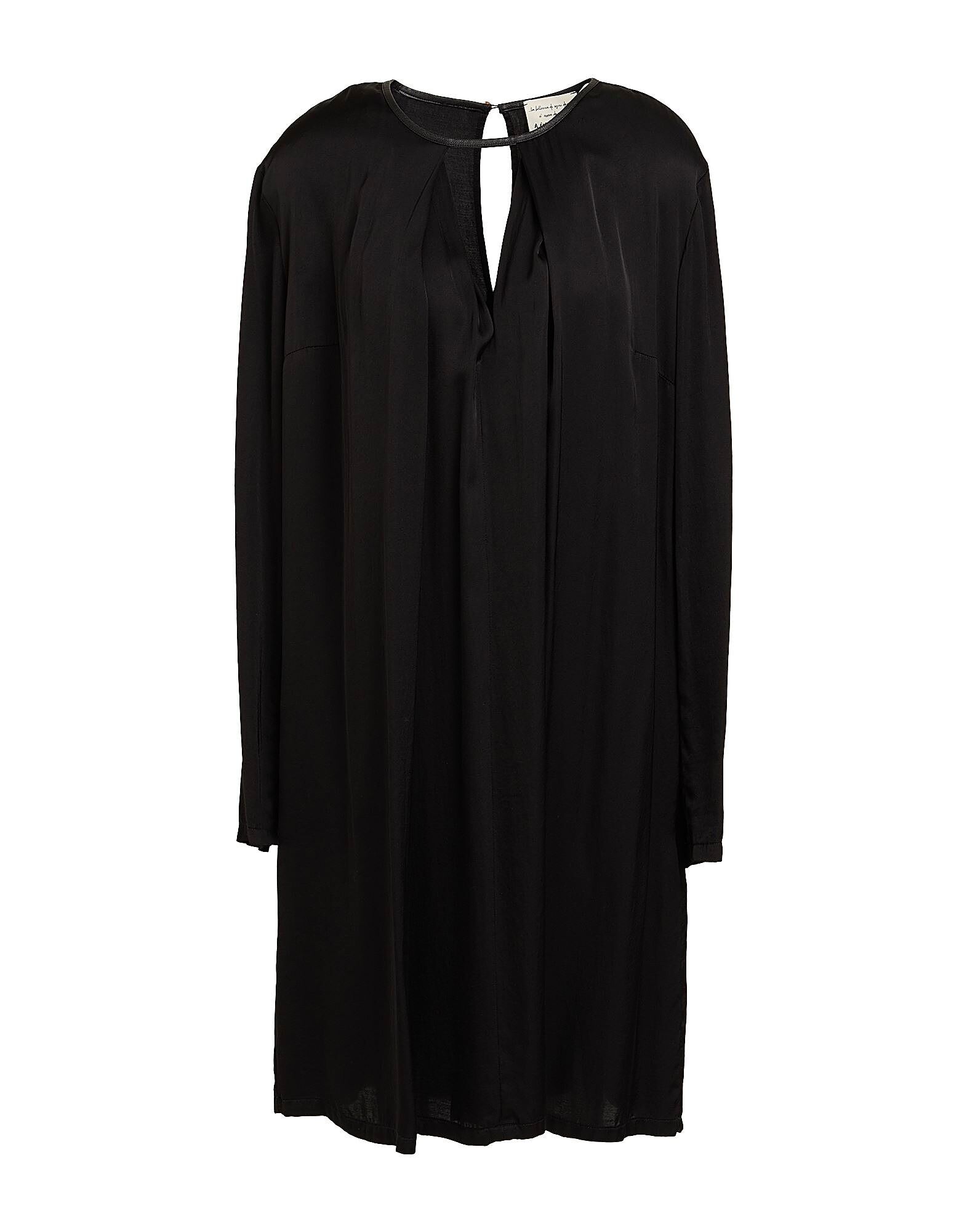 Мини-платье Alessia Santi, черный
Мини-платье Alessia Santi, черный