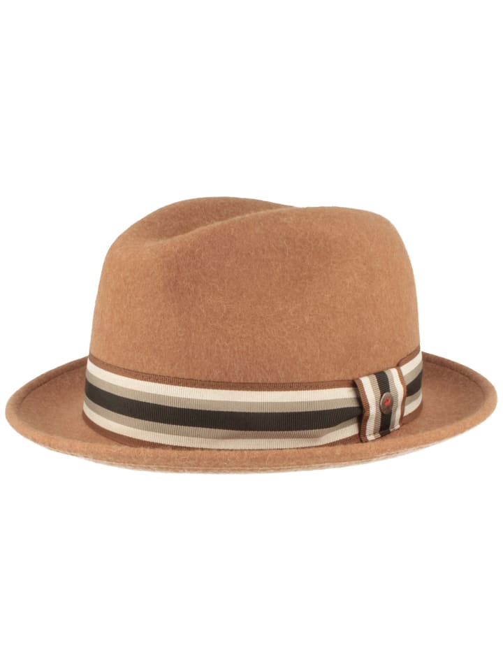 Шляпа Balke, бежевый
Шляпа Balke, бежевый