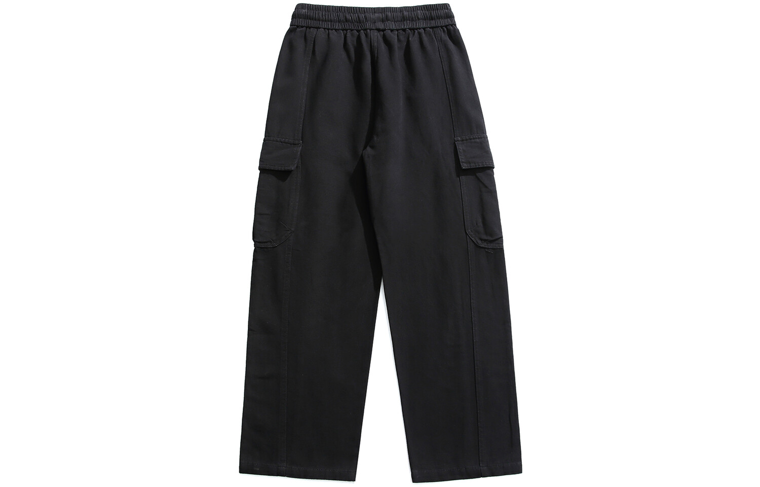 Mark Fairwhale Повседневные брюки унисекс FAIRWHALE, Черный
Mark Fairwhale Повседневные брюки унисекс FAIRWHALE, Черный