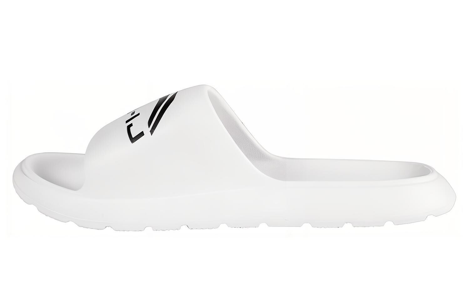 Шлепанцы мужские белые Lining
Шлепанцы мужские белые Lining