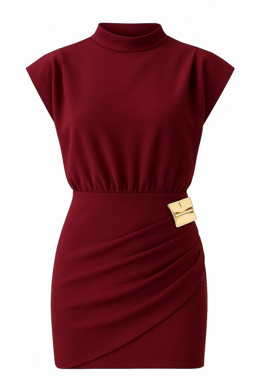 Платье WOMAN VISION, бордовый
Платье WOMAN VISION, бордовый