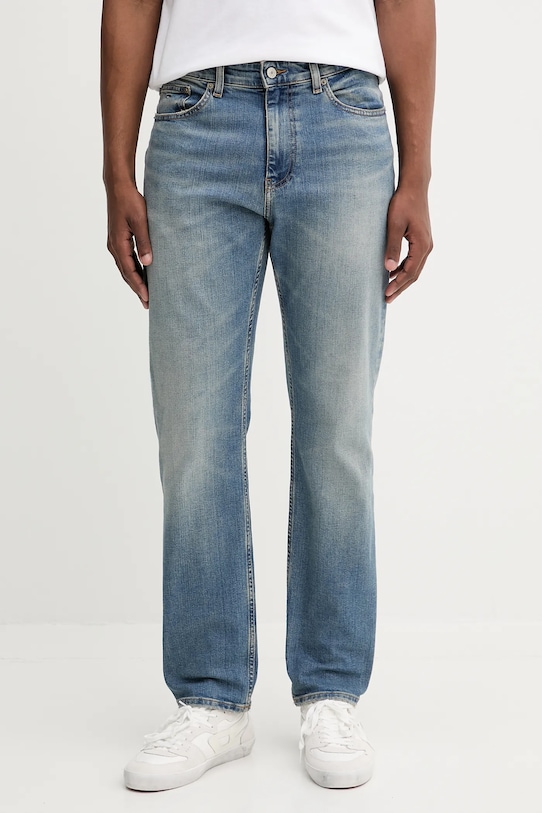 Джинсы Tommy Jeans, темно-синий
Джинсы Tommy Jeans, темно-синий