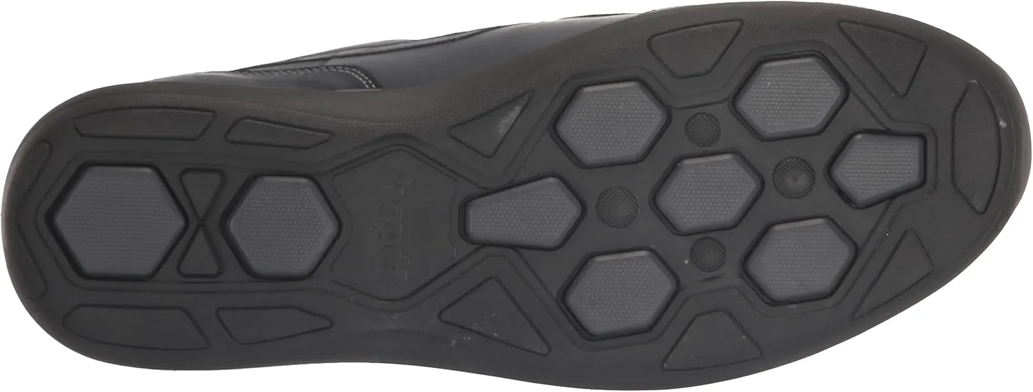 Лоферы Propét Mens PrestonLoafer, темно-синий
Лоферы Propét Mens PrestonLoafer, темно-синий