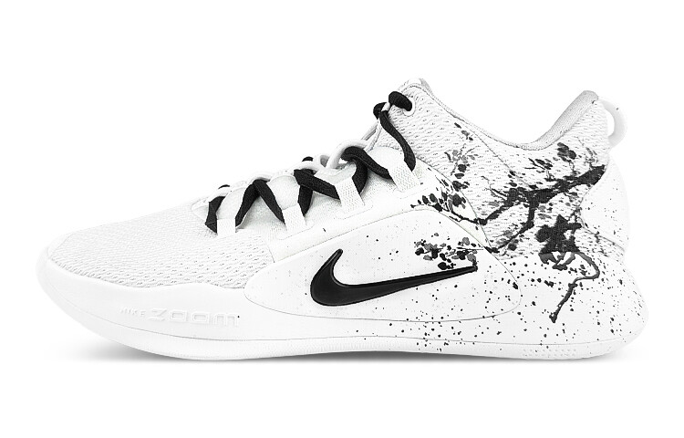 Мужские баскетбольные кроссовки Nike Hyperdunk X
Мужские баскетбольные кроссовки Nike Hyperdunk X