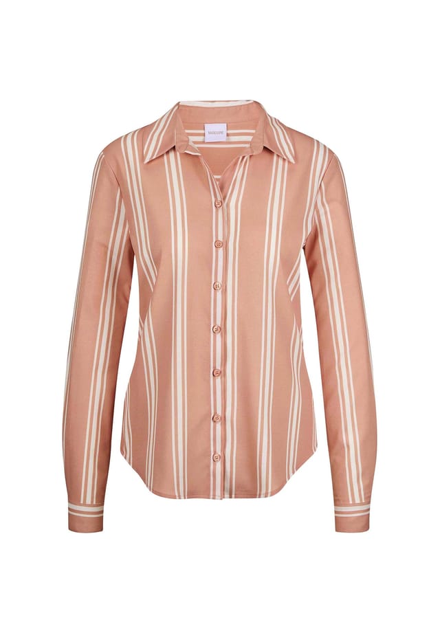 Полосатая блузка Madeleine, мультиколор
Полосатая блузка Madeleine, мультиколор