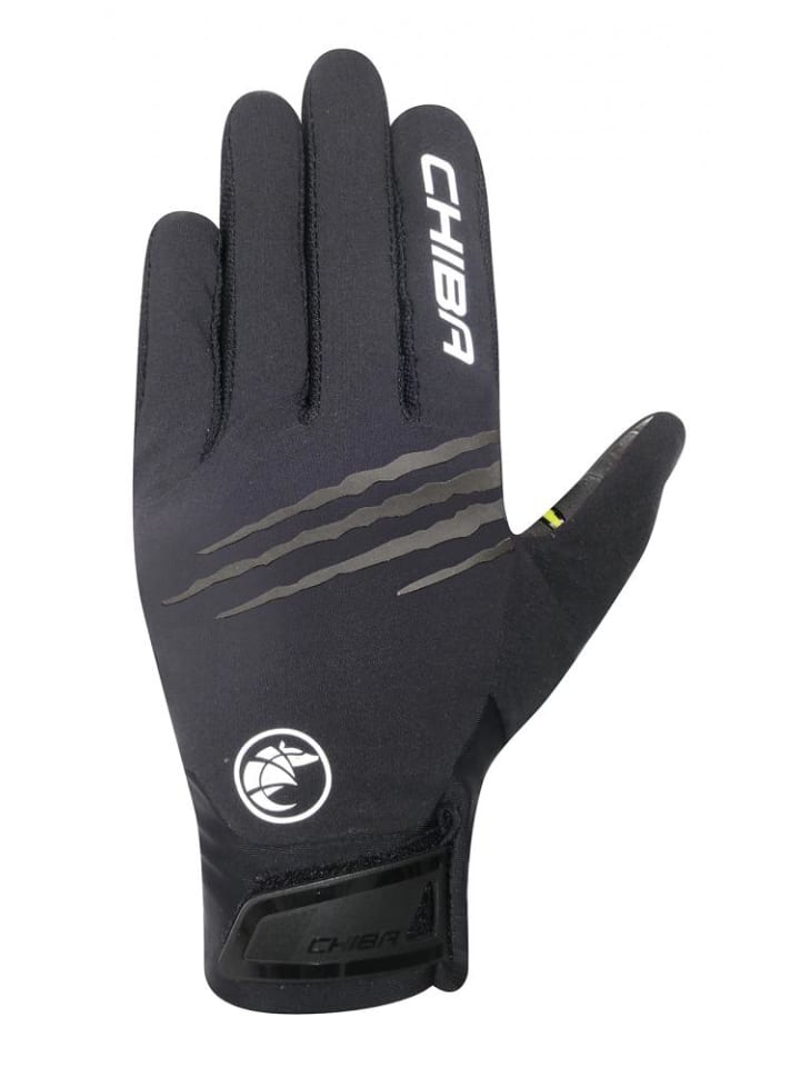 Молодежные велосипедные перчатки для скоростного спуска Chiba
Молодежные велосипедные перчатки для скоростного спуска Chiba