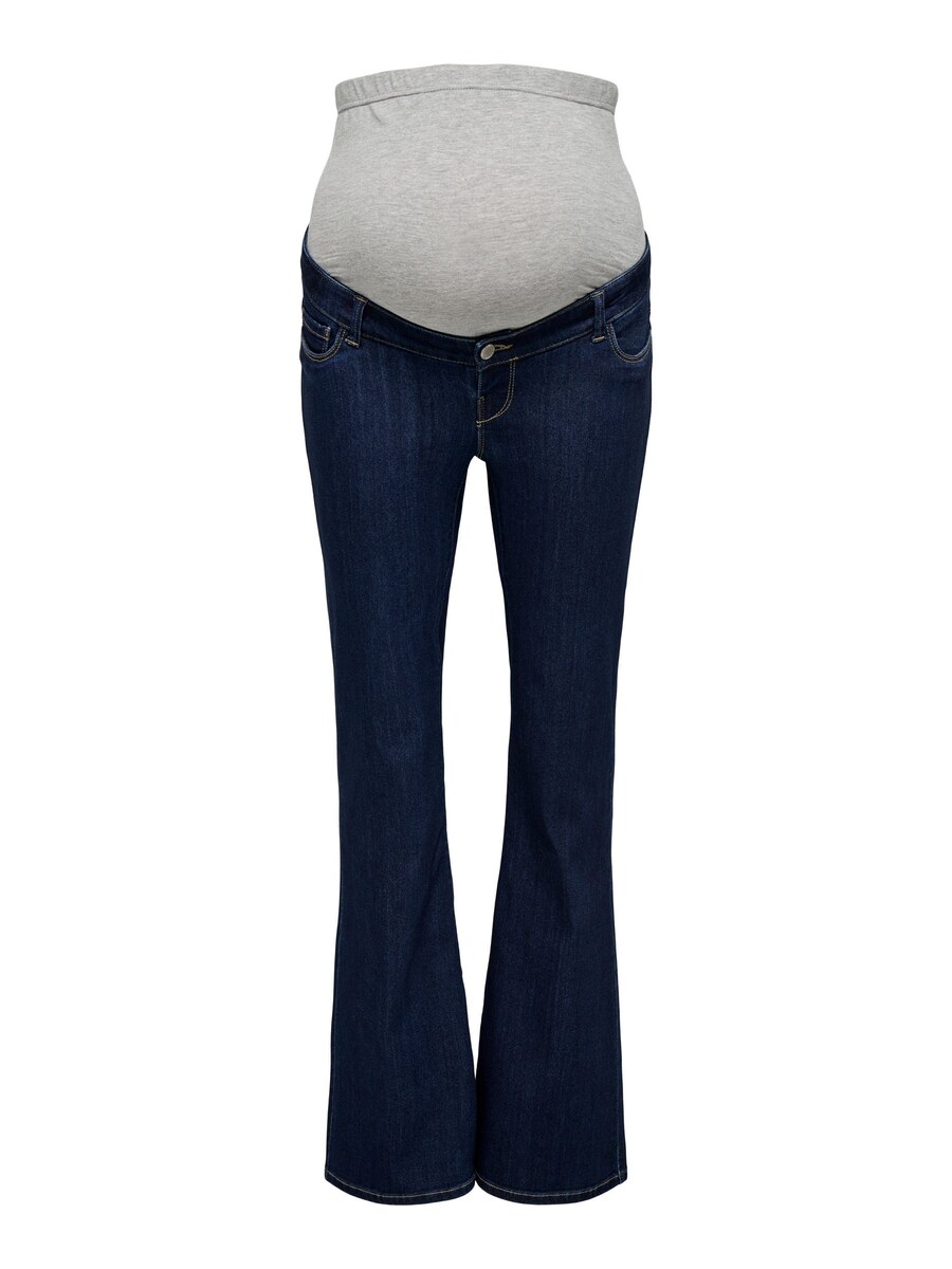 Обычные джинсы Only Maternity, Blue Denim
Обычные джинсы Only Maternity, Blue Denim
