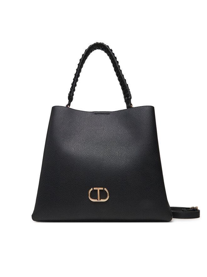 Сумка 251TD8062 Twinset, черный
Сумка 251TD8062 Twinset, черный